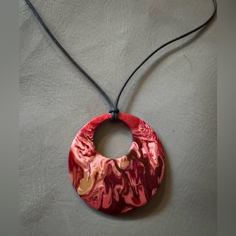 Sobral Statement Necklace - image 7